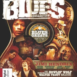 The Blues Collection (6th Edition)