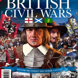 Book of the British Civil Wars (5th Edition)