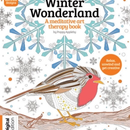 Winter Wonderland (6th Edition)