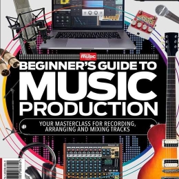 Beginners Guide to Music Production