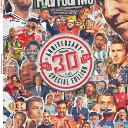 FourFourTwo