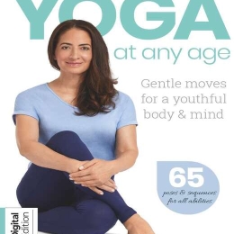 Yoga At Any Age