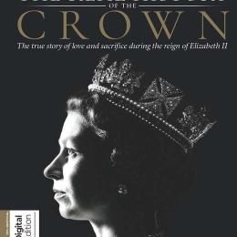 The Real History of The Crown (7th Edition)