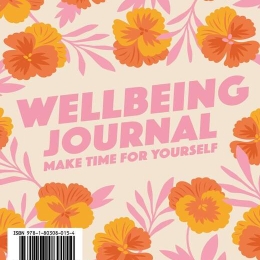 Wellbeing Journal (2nd Edition)