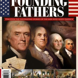 Book of the Founding Fathers (4th Edition)