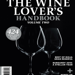 Wine Lover's Handbook: Volume Two