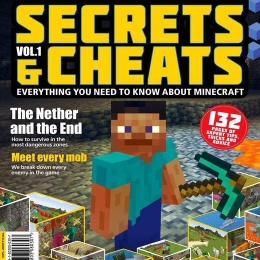 Minecraft Secrets & Cheats