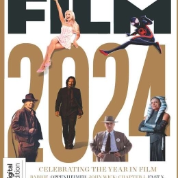 Total Film Annual 2024