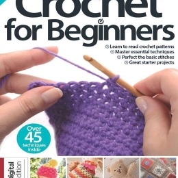 Crochet For Beginners