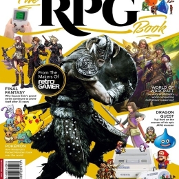 The RPG Book