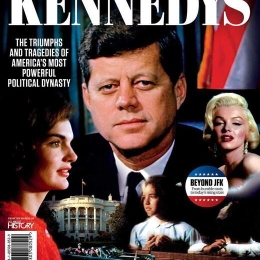 Book of the Kennedys (4th Edition)