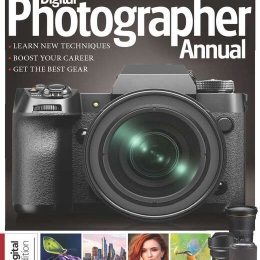 Digital Photographer Annual 2023