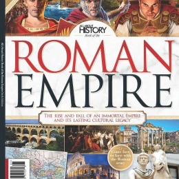 Book of the Roman Empire (6th Edition)