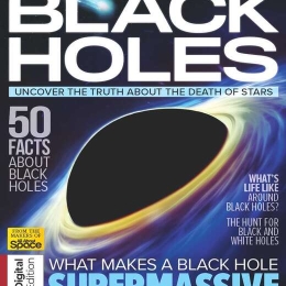 Black Holes (2nd Edition)