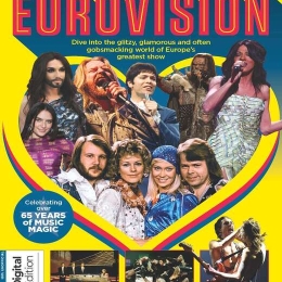 The Story of Eurovision