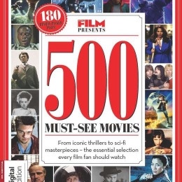 500 Must See Movies (3rd Edition)