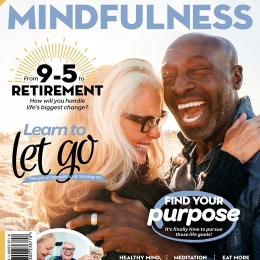 Seniors Mindfulness (4th Edition)