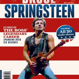 The Story of... Bruce Springsteen