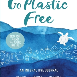 Go Plastic Free 2nd Edition