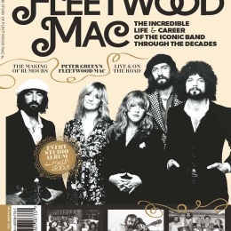 The Story of Fleetwood Mac