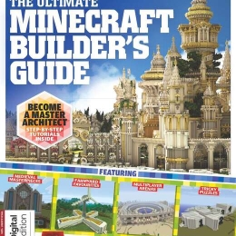 Ultimate Minecraft Builders Guide (2nd Edition)