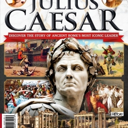 Book of Julius Caesar (4th Edition)