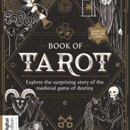 Book of Tarot