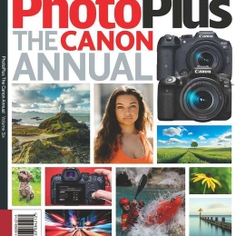 PhotoPlus Annual Volume 6