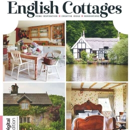 Beautiful English Cottages