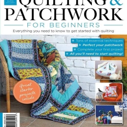 Quilting & Patchwork for Beginners