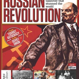 Book of the Russian Revolution