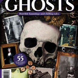 History of Ghosts