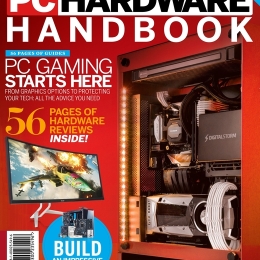 PC Hardware Handbook (3rd Edition)