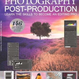 The Ultimate Guide to Photography Post-Production