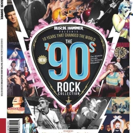 Classic Rock Ultimate 90s Collection (2nd Edition)