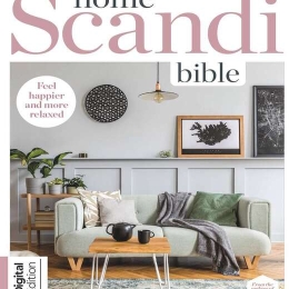 The Home Scandi Bible