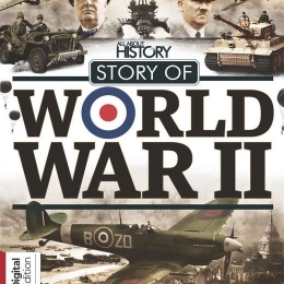 Story of World War II