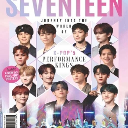 Ultimate Fan's Guide to Seventeen