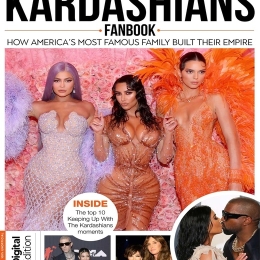 The Kardashians Fanbook