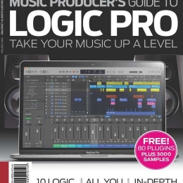 Music Producer's Guide to Logic Pro