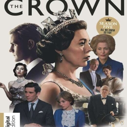 The Ultimate Guide to The Crown