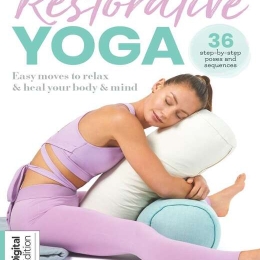 Restorative Yoga