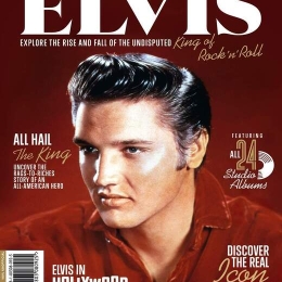 Story of Elvis