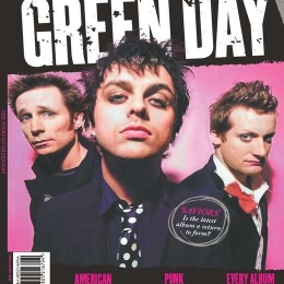 Ultimate Fan's Guide To Green Day