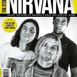 The Story of Nirvana (3rd Edition)