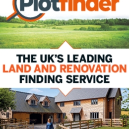 Plotfinder