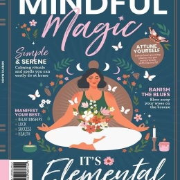 Mindful Magic