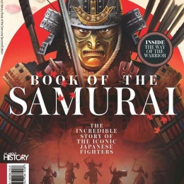 Book of Samurai (2nd Edition)