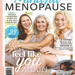 Mindful Menopause