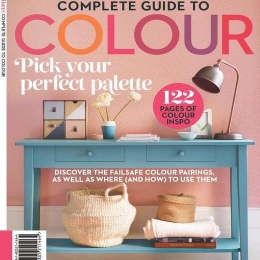 Ideal Home's Complete Guide to Colour